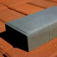 Water permeable brick - water permeable tile manufacturer Taobo manufactures corrosion resistance and aging resistance