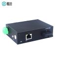 Yinghua YH11F Industrial Grade 100 Mbps Fiber Optic Transceiver 1 Optical 1 Electrical Optoelectronic Converter