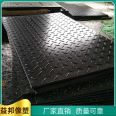 Black polymer board, 5mm thick HDPE wear-resistant board, PE square strip, PE block manufacturer