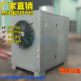 Xiangsheng 6P high-temperature Dehumidifier hot air circulation energy-saving and environmental protection dryer equipment