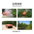 Sino Soviet Technology Orchard Robot Multifunctional Orchard Operation Equipment Factory Direct Sales