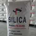 Factory stock industrial grade ultrafine silica white powder filler