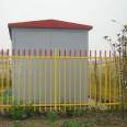 Protective fence of playground fence, insulation isolation fence of distribution room, Jiahang fiberglass guardrail fence