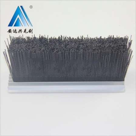 Andaxing Brush Factory Directly Sells National Snow Sweeping Brushes, Corrugated Wire Aluminum Alloy Brushes, Forestry Cleaning Brushes, Hardware Brushes, Customizable