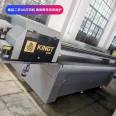 Used quasi new Ricoh UV flat printer, Jingutian Dingli Color God Maichuang Dongchuan Hantuo 2513UV printing