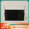 Chip high-voltage resistor, high-power, high-temperature resistant, precise and stable, with guaranteed quality Xutenuo