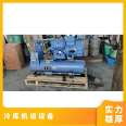 Xuerenlai Fukang Refrigeration Equipment Freezing Warehouse SP4L1500 Piston Cold Storage Unit