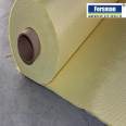 Fusman manufacturer's high-purity aramid fabric directly supplied with Kevlar fabric/aramid fiber fabric