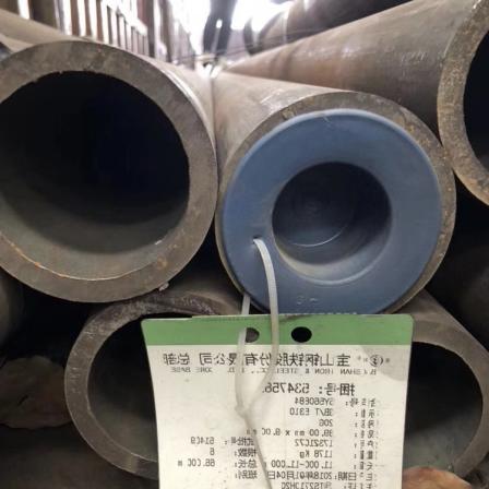 L415Q seamless steel pipe manufacturer L450Q L485Q is suitable for multiple fields, specifications, and fast delivery