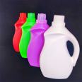 Laundry liquid bottle, plastic bottle, plastic bottle, laundry net bucket 1L 2L 3L 4L 5L, supplied by Haoduo