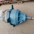 LHJ3-11kw-325 three-phase asynchronous motor reducer LHJ6S-30kw-220 cooling tower reducer