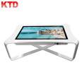 Kaitongda/KTD Multimedia Tea Table Conference Exhibition Electronic Touch Tea Table