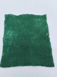 Green non-woven fabric manufacturer for dust cover, 80g 100g garden greening tree wrapping cloth, cold proof Geotextile