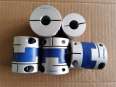 Cross slider coupling LHK6-C25-0610 SONGMTC aluminum alloy nylon coupling length 39