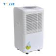 Dongjing DJ-201E Small Household Dehumidifier Portable Bedroom Basement Silent Intelligent Dehumidifier Manufacturer