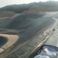 Huijie Tailings Treatment Domestic Waste Landfill Construction of Cesspit Environmental Protection High Density Polyethylene Geomembrane