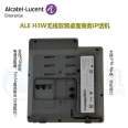 Alcatel-Lucent ALE H3W dual band WIFI business IP phone 2.8 "132x64 pixels