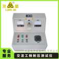 Power frequency withstand voltage tester KH-5 Oil insulation AC withstand voltage tester Voltage breakdown cable tester