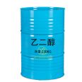 Industrial grade ethylene glycol antifreeze stock solution Glycol analysis reagent Carrier refrigerant Water circulation coolant