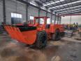 Spot diesel engine forklift loading machinery, medium-sized loader, underground mobile equipment for mining, tire supply