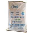 Succinic acid manufacturer succinic acid industrial grade food grade