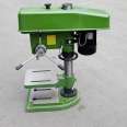 Z4125 Heavy Duty Industrial 25MM Hole Processing and Drilling Machine Small Bench Drill Household High Speed Z4116