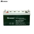 Haoneng Battery HN-12V17AH Base Station Energy Storage Photovoltaic Power Generation Communication Lighting UPS Power Supply