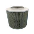 Stainless steel oil mist filter cartridge, aluminum oil mist collector filter element, catering kitchen oil fume separation filter, purification