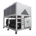 Refrigerators for rapid cooling molding of molds Industrial equipment Cooling screw chillers