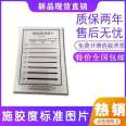 Paper Sizing Degree Measurement Set SJD Tester Standard Ink Picture Duck Mouth Pen GB460 Lambo 716