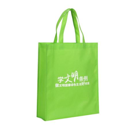 Handbag production, logo printing, canvas bag, shopping bag, environmentally friendly bag production, film covered advertising production