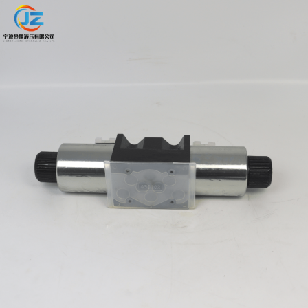 Control valve DG4V-5S-6CJ-M-U-H5-20 for injection molding machine of Weigezi extruder