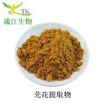 Genkwa extract ratio extraction extract powder, water-soluble concentrated powder, various specifications