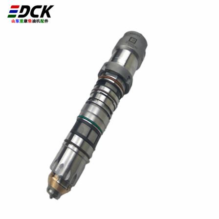 Meikang QSK60 fuel injector 4326780 4088427 diesel engine generator set accessories