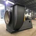 Jinrun Y6-51 Boiler Centrifugal Supply and Induced Draft Fan Coke Oven Dust Removal Centrifugal Fan