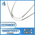 Chuangda Gaoxin 0.72 outer diameter medical anesthesia guide wire spring consumables anesthesia guide wire consumables