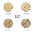 Jianghua Environmental Protection Air Separation Unit Molecular Sieve 13x Strip/Spherical Desiccant Gas Purification