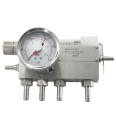 Zhuoran Tiangong Shaft Seal Water Flowmeter Inductive Alarm Industrial Pressure Flow Switch