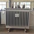 S13 oil immersed transformer industrial all copper and all aluminum three-phase power distribution manufacturers