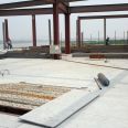 Eljia high-strength cement pressure plate load-bearing floor LOFT steel structure loft board