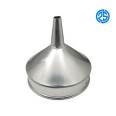 Explosion proof funnel, aluminum copper, thickened, anti magnetic, non spark, petrochemical oil depot, polished, explosion-proof tools can be customized