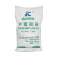 Ammonium citrate industrial grade food grade chemically pure and easily soluble in water 7632-50-0