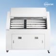 Haoji UV UV aging test box, UV aging tester, UV testing machine, coating fabric