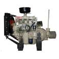 Water cooled 4102Y4K1 four cylinder diesel engine 45kw kW with bulldozer loader engine