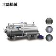 Full automatic sea cucumber sterilization pot Buddha jumps over the wall high-pressure water bath spray sterilization kettle food high-pressure sterilizer