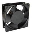 Qihengda Boutique Recommendation 12038 AC Fan Mini AC Fan Energy Saving and Environmental Protection AC Fan