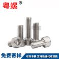 Guangdong Screw Wholesale Explosion Screws Internal Explosion Internal Expansion Bolts Wall plug Screw Connector Nut