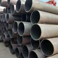 GB5310 Seamless Steel Pipe for Boiler 15crmog High Pressure Boiler Pipe 12cr1movg Seamless Pipe Stock