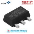 Supply Hetai HOLTEK single chip voltage detector HT7050A-1-SOT89 integrated circuit