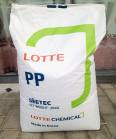 Korea Lotte Chemical PP L-670M extrusion molding coating with high rigidity and good processability